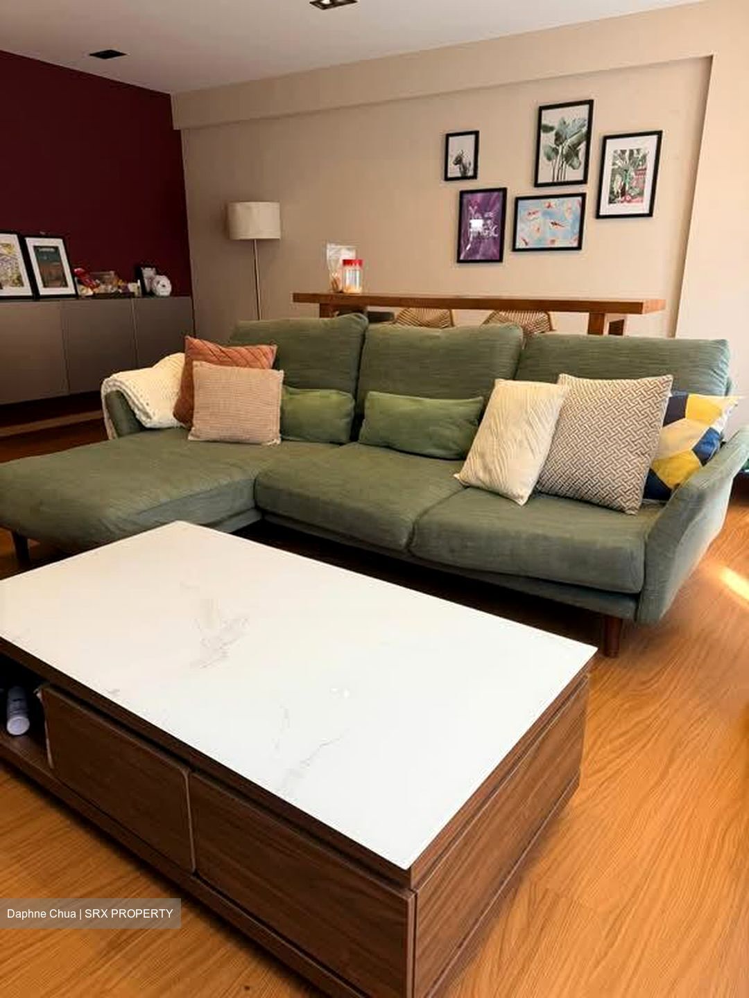 Blk 876C Tampines Greenbloom (Tampines), HDB 5 Rooms #574482971